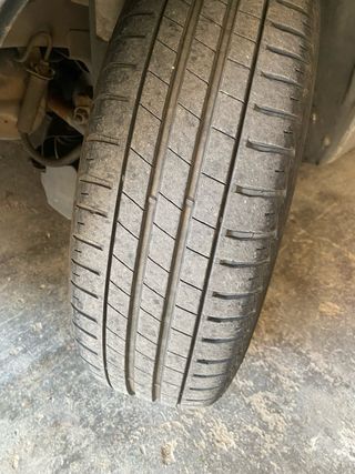 Peugeot 206 2002 1.4 X Line