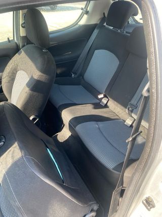 Peugeot 206 2002 1.4 X Line