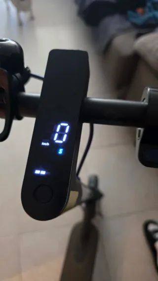 Patinete Eléctrico Xiaomi Mi 3