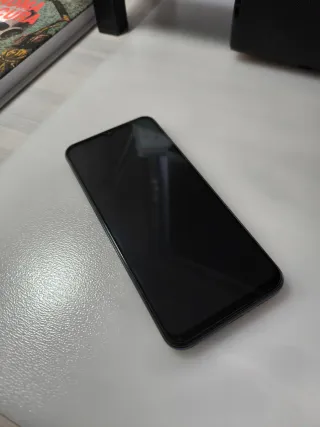 Xiaomi Mi 10 Lite 128 GB Nero