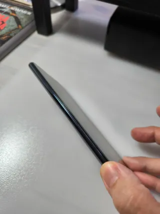 Xiaomi Mi 10 Lite 128 GB Nero