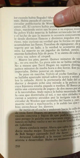 Colección 13 libros Stephen King
