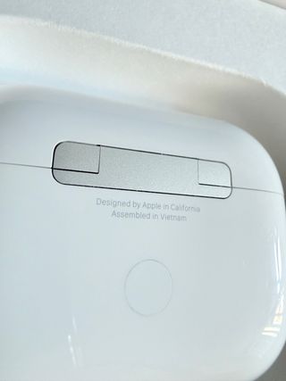 Apple AirPods Pro (2.ª gen) USB-C - Impecables