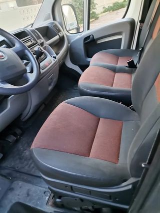 FIAT Ducato 2012   Multijet 120  L3 H2