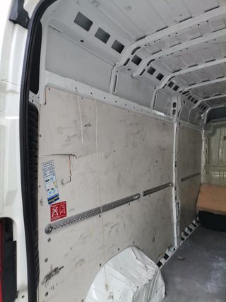 FIAT Ducato 2012   Multijet 120  L3 H2