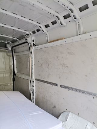 FIAT Ducato 2012   Multijet 120  L3 H2