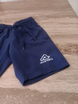 4 Pantalones Cortos Niños 8-9 Años