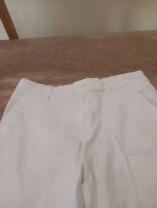 4 Pantalones Cortos Niños 8-9 Años