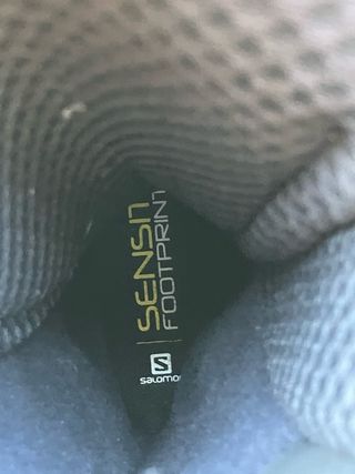 Botas de esquí Salomon XPro como nuevas