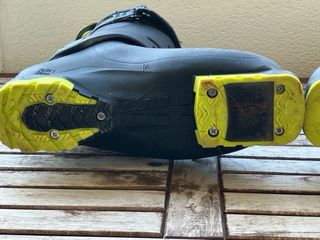 Botas de esquí Salomon XPro como nuevas