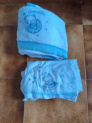 Mini Culla Chicco Next2Me + Lenzuola