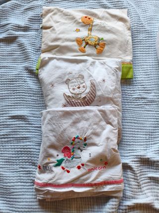 Mini Culla Chicco Next2Me + Lenzuola