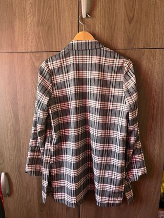 Conjunto Stradivarius Falda Talla S