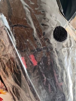 Protettore per seggiolino auto yoyo babyzen stokke