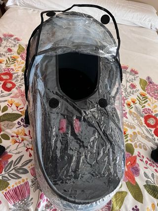 Protettore per seggiolino auto yoyo babyzen stokke