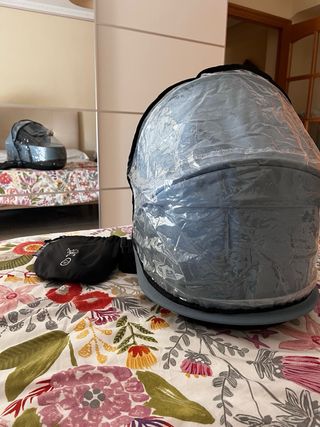 Protettore per seggiolino auto yoyo babyzen stokke