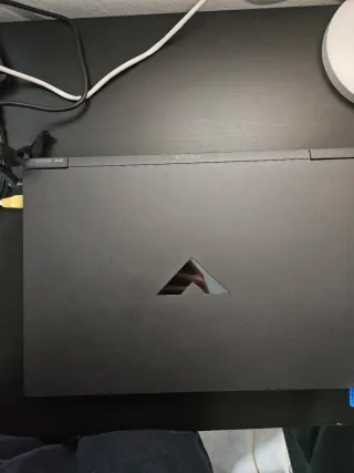 HP Victus 16" – Ryzen 7 + RTX 3060 – GAMING