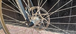 Bicicleta Tandem Gitane Carretera