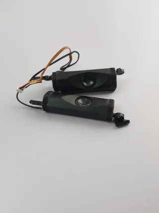 Altavoces Dell Precision PP05AX