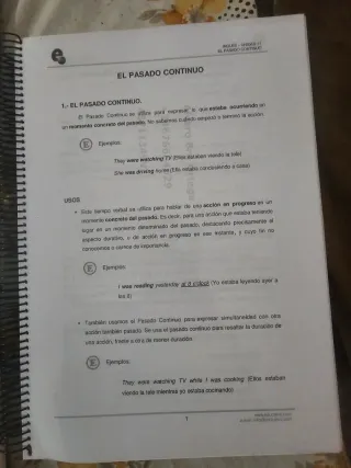 Apuntes Prueba de Acceso Universidad +25 CCV