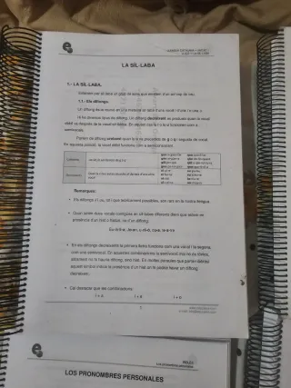 Apuntes Prueba de Acceso Universidad +25 CCV