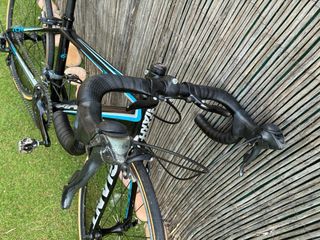 Bici Giant da strada per bambini da 24 pollici