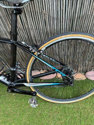 Bici Giant da strada per bambini da 24 pollici