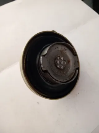 Tapón Aceite Renault Antiguo OIL