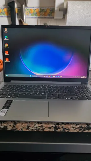 Lenovo IdeaPad Portátil