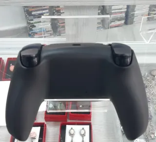 Mando PS5 con TMR Edición Spider-Man 2