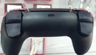 Mando PS5 con TMR Edición Spider-Man 2