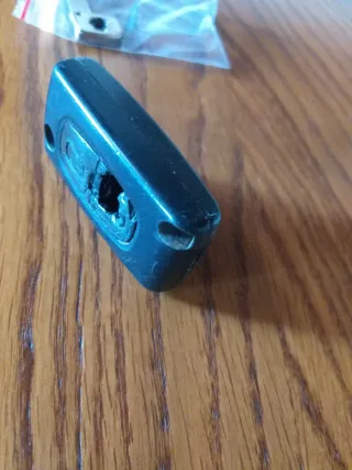 Cover telecomando Peugeot