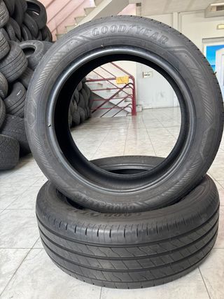 Neumático Goodyear Efficient 225/55R19 99V