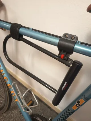 Bicicleta Carretera Peugeot Talla 50