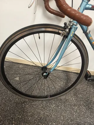 Bicicleta Carretera Peugeot Talla 50