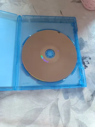 Blu-ray Moana: Un Mar de Aventuras