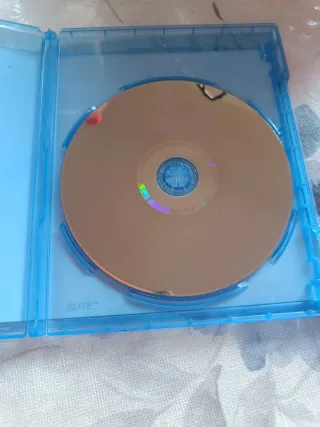 Blu-ray Moana: Un Mar de Aventuras