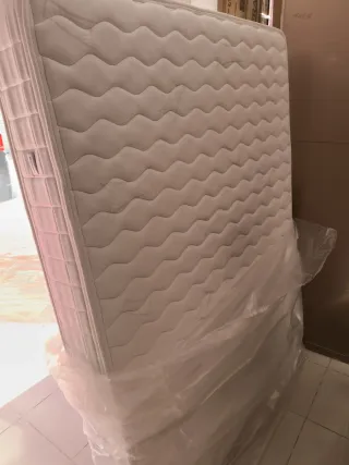 Materasso in lattice 135x190