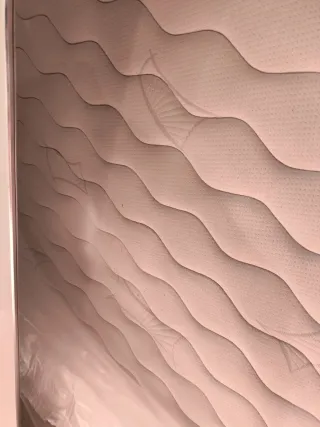 Materasso in lattice 135x190