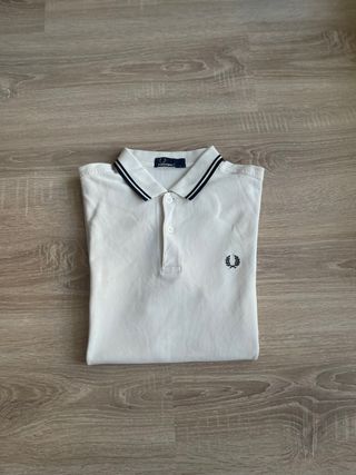 Polo Fred Perry