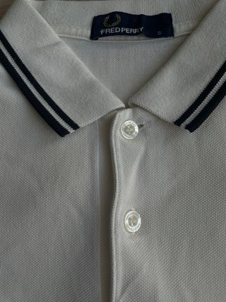 Polo Fred Perry