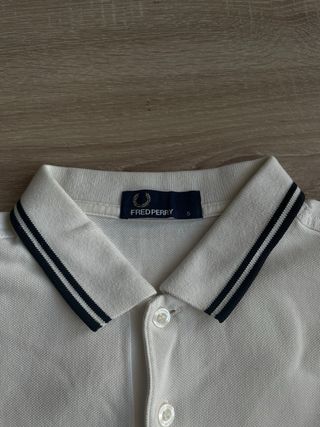 Polo Fred Perry