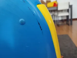 Maletín Pizarra Magnética Infantil