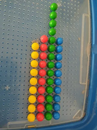 Maletín Pizarra Magnética Infantil