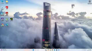 PC Gaming: Xeon E3 1270 V3 - GTX 1660 6GB - 16GB