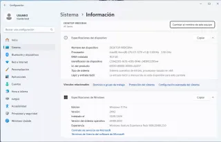 PC Gaming: Xeon E3 1270 V3 - GTX 1660 6GB - 16GB