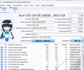 PC Gaming: Xeon E3 1270 V3 - GTX 1660 6GB - 16GB