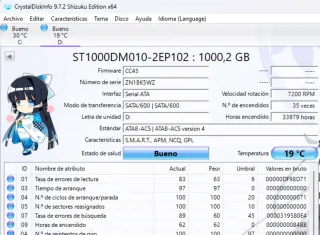 PC Gaming: Xeon E3 1270 V3 - GTX 1660 6GB - 16GB