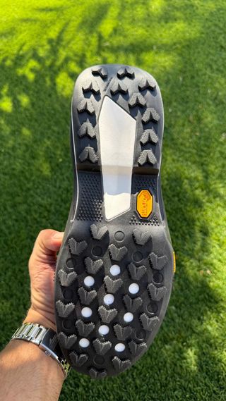 Nike Zoomx Zegama Negras Talla 44