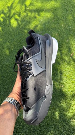 Nike Zoomx Zegama Negras Talla 44